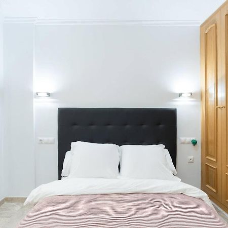 Apartamento Sol Wabi Benalmádena Exterior foto