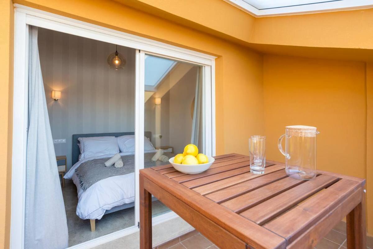 Apartamento Sol Wabi Benalmádena Exterior foto