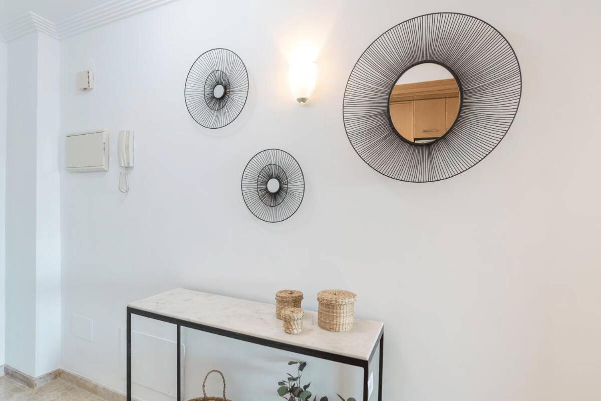 Apartamento Sol Wabi Benalmádena Exterior foto