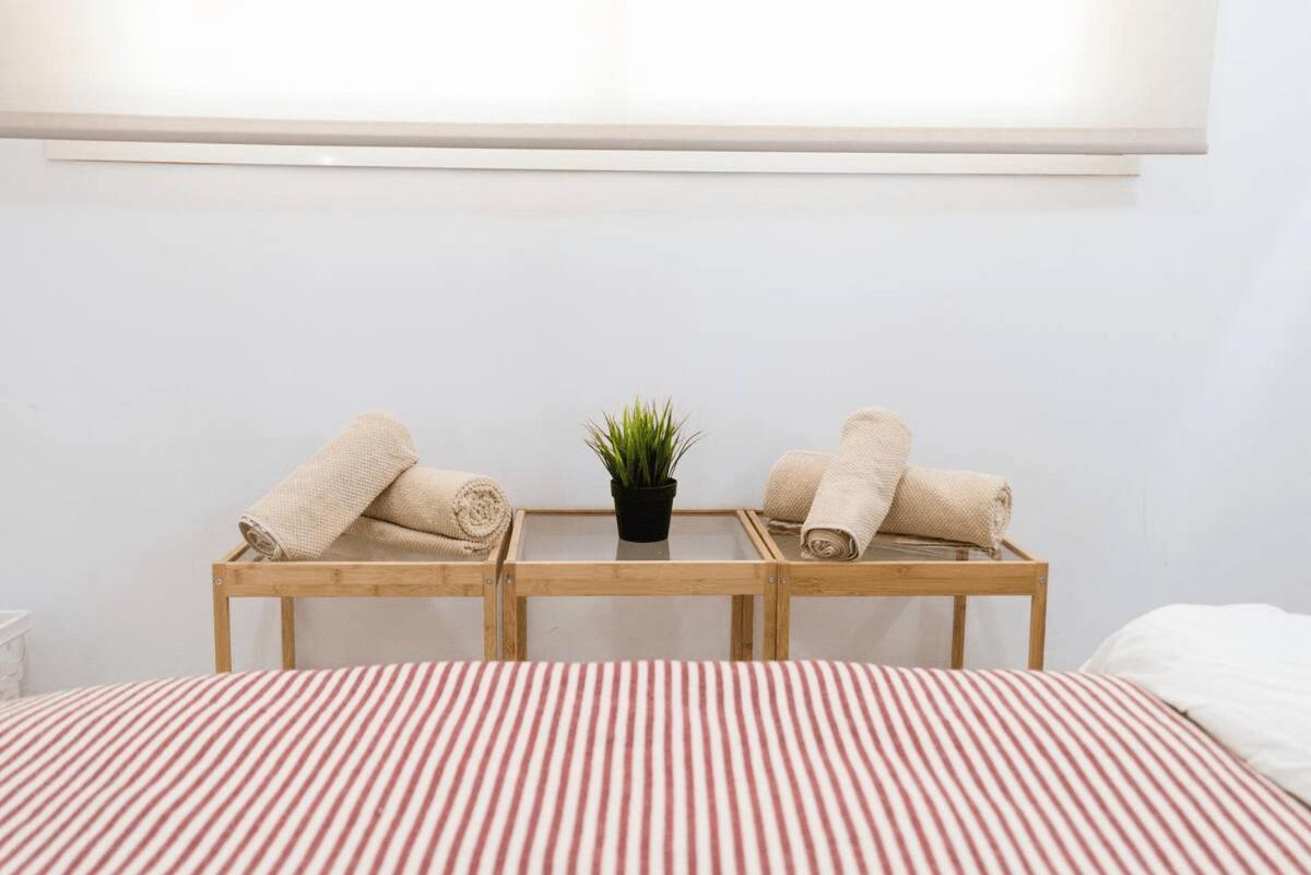 Apartamento Sol Wabi Benalmádena Exterior foto