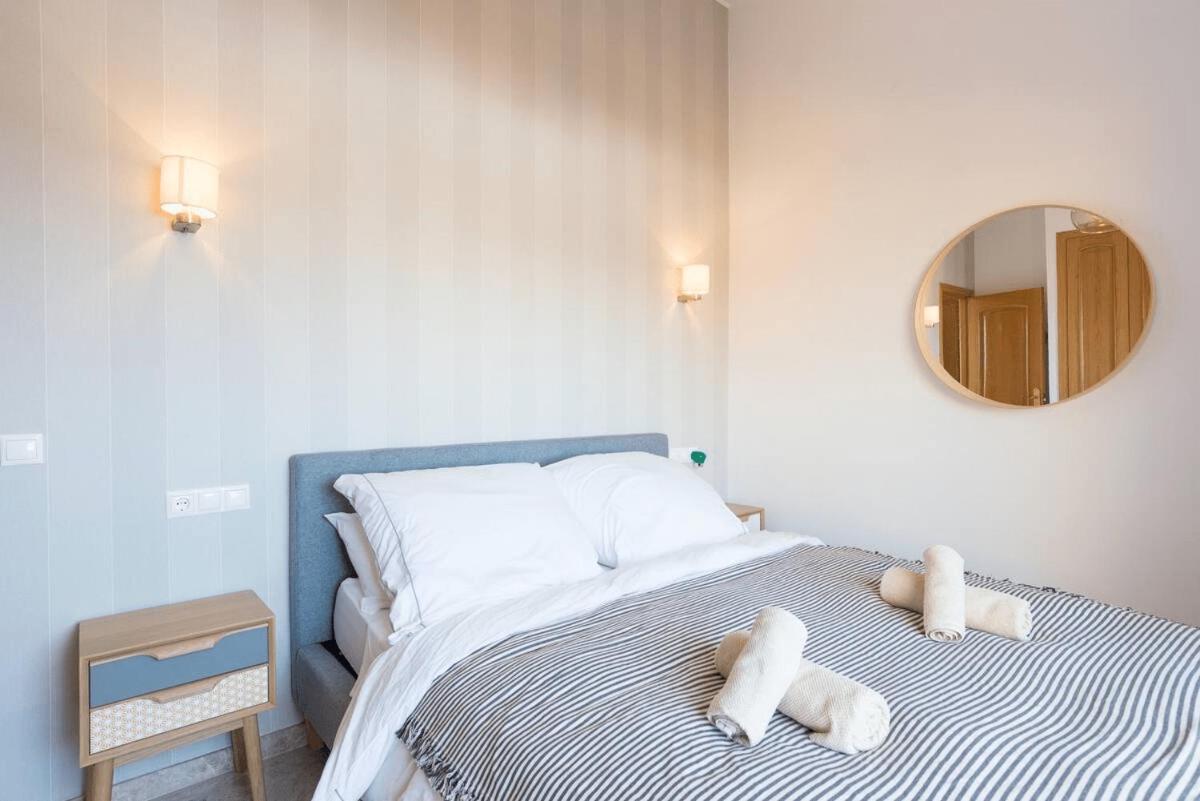 Apartamento Sol Wabi Benalmádena Exterior foto