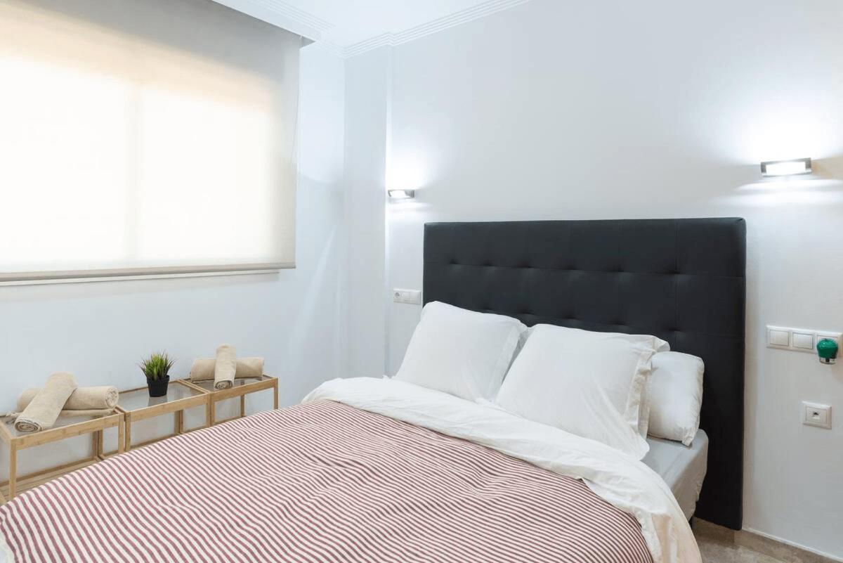 Apartamento Sol Wabi Benalmádena Exterior foto