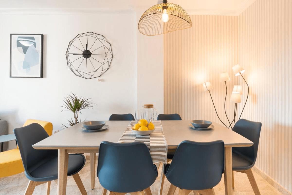 Apartamento Sol Wabi Benalmádena Exterior foto