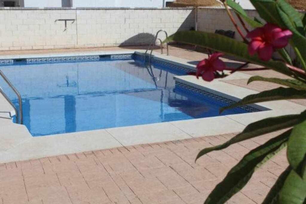 Apartamento Sol Wabi Benalmádena Exterior foto